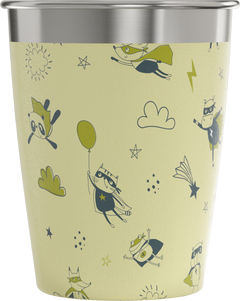 SIGG Lasten Cup Set Daydream 0,35 L - mukisetti