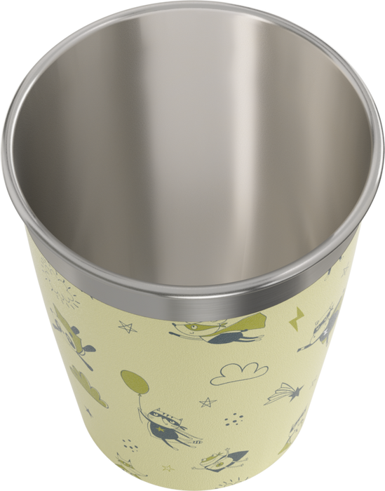 SIGG Lasten Cup Set Daydream 0.35 L - mukisetti