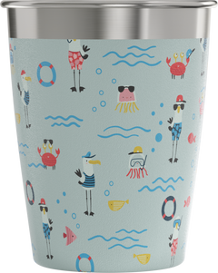 SIGG Lasten Cup Set Daydream 0,35 L - mukisetti