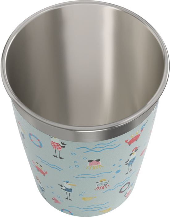 SIGG Lasten Cup Set Daydream 0.35 L - mukisetti