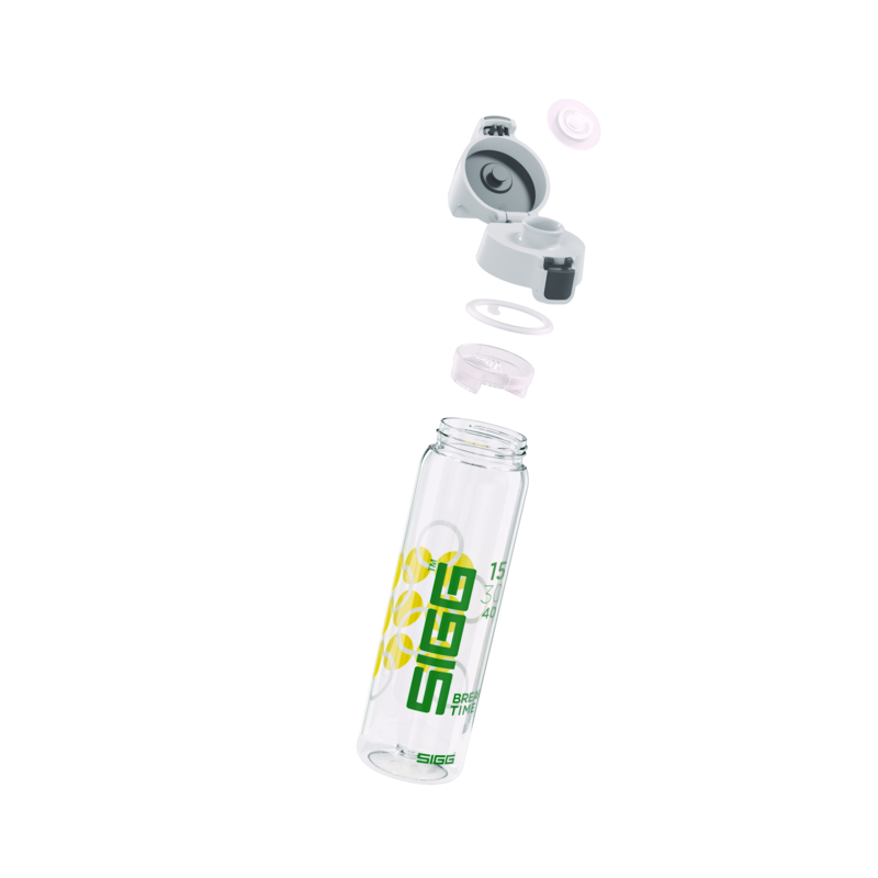 SIGG Total Clear One MyPlanet Break Time 0,75