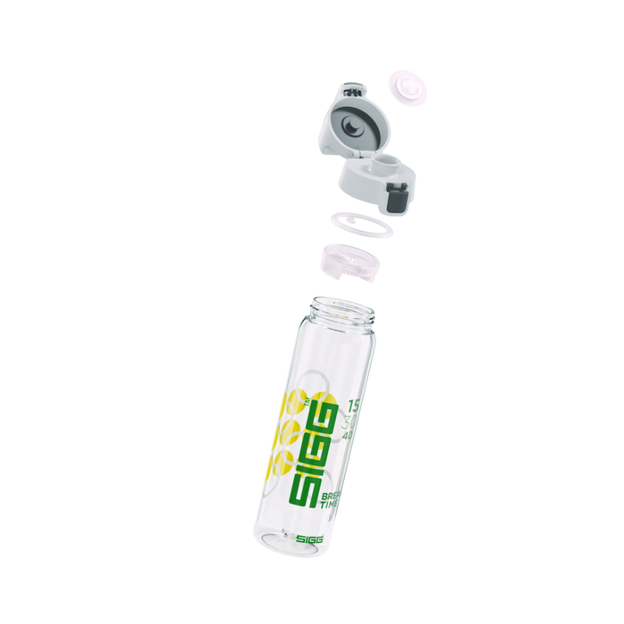 SIGG Total Clear One MyPlanet Break Time 0.75