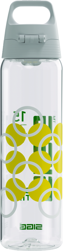 SIGG Total Clear One MyPlanet Break Time 0,75