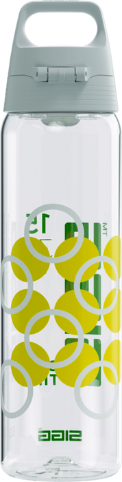 SIGG Total Clear One MyPlanet Break Time 0.75