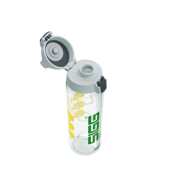 SIGG Total Clear One MyPlanet Break Time 0.75