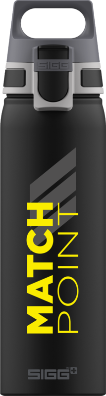 SIGG WMB Slim One Match Point 0,75 L