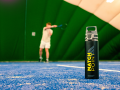 SIGG WMB Slim One Match Point 0,75 L