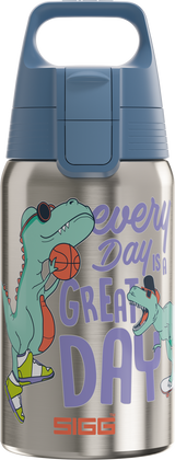 SIGG Shield One Great Day 0,5 L
