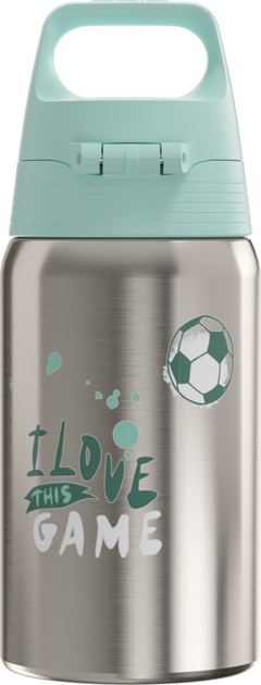 SIGG Shield One Love Football 0,5 L