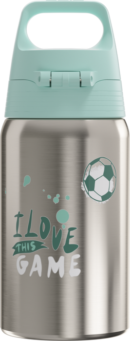 SIGG Shield One Love Football 0.5 L