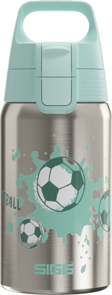 SIGG Shield One Love Football 0,5 L