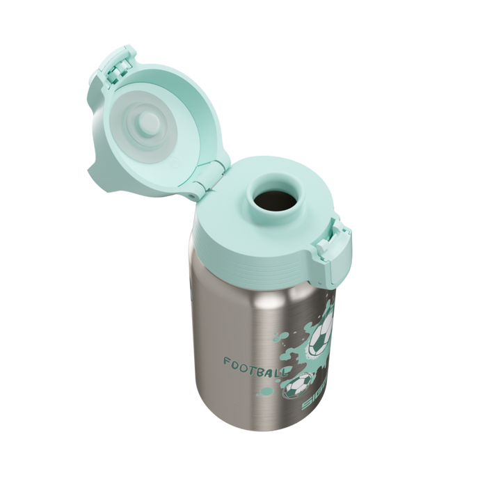 SIGG Shield One Love Football 0.5 L