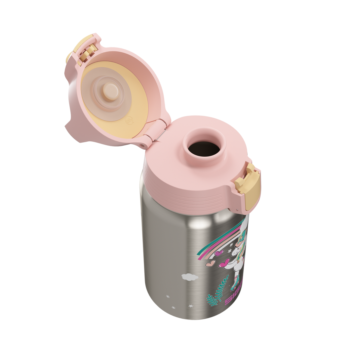 SIGG Shield One Uni Skate 0,5 L