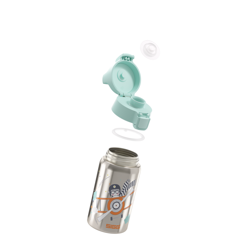 SIGG Shield One Pilot 0,5 L