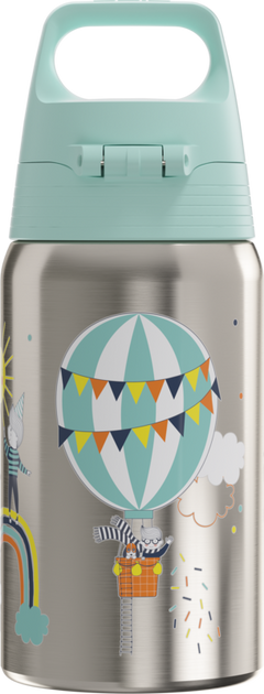 SIGG Shield One Pilot 0,5 L