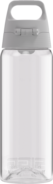 SIGG Total Color One Transparent 0.6 L