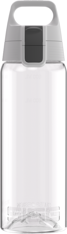 SIGG Total Color One Transparent 0,6 L