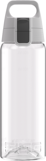 SIGG Total Color One Transparent 0,6 L