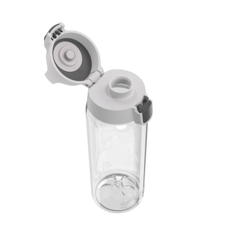 SIGG Total Color One Transparent 0,6 L
