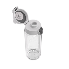 SIGG Total Color One Transparent 0,6 L