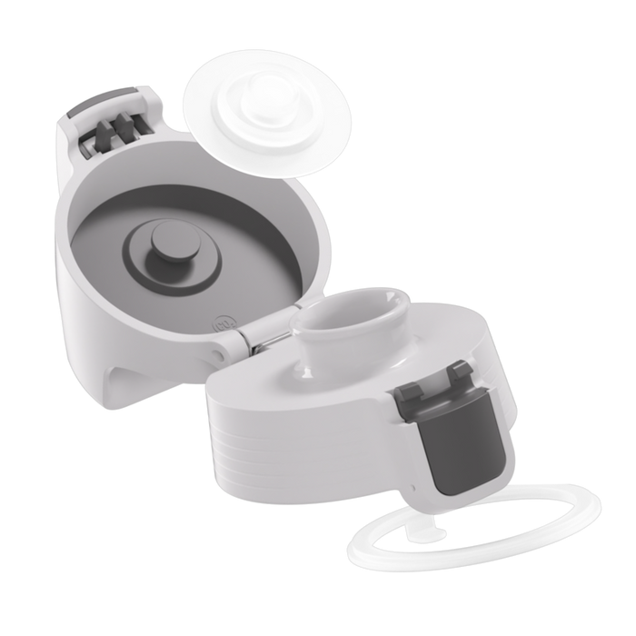 SIGG WMB ONE Top 2 Grey Anthracite