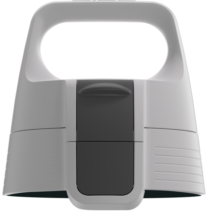 SIGG WMB ONE Top 2 Grey Anthracite