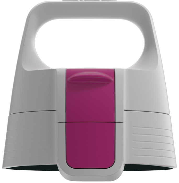 SIGG WMB ONE Top 2 Grey Berry