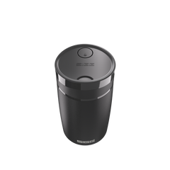 SIGG Miracle termosmuki Black Touch 0,27 L