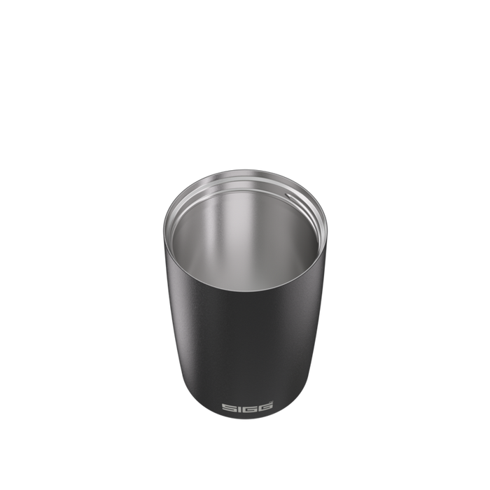 MIRACLE THERMO MUG BLACK TOUCH 0.27 L