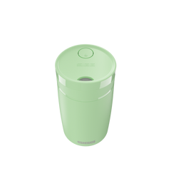SIGG Miracle termosmuki Milky Green Touch 0,27 L