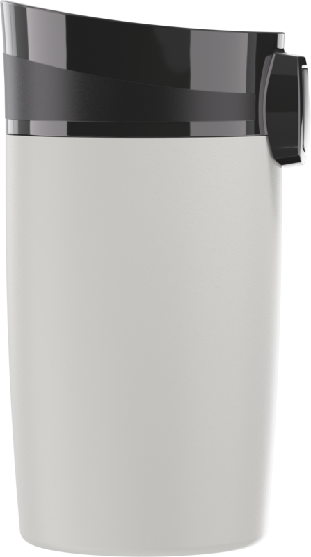 SIGG Miracle termosmuki White Touch 0,27 L
