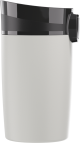 SIGG Miracle termosmuki White Touch 0,27 L