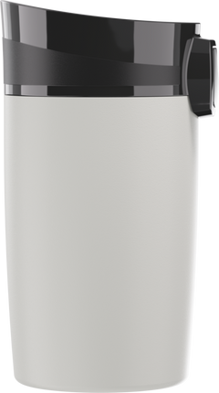 SIGG Miracle termosmuki White Touch 0,27 L