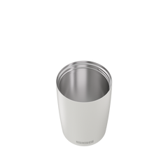 SIGG Miracle termosmuki White Touch 0,27 L