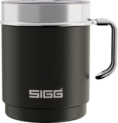 SIGG Travel Mug termosmuki musta 0,3 L
