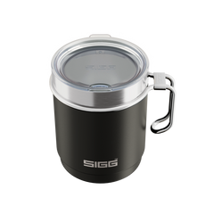 SIGG Travel Mug termosmuki musta 0,3 L