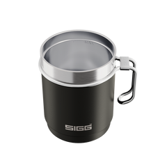 SIGG Travel Mug termosmuki musta 0,3 L