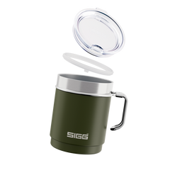SIGG Travel Mug termosmuki Vihreä 0,3 L