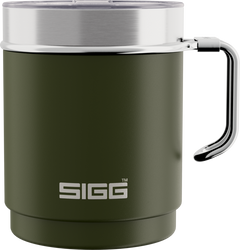 SIGG Travel Mug termosmuki Vihreä 0,3 L