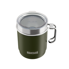 SIGG Travel Mug termosmuki Vihreä 0,3 L
