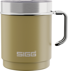 SIGG Travel Mug termosmuki Hiekka 0,3 L