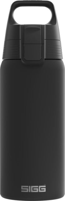 SIGG Shield Therm One Termospullo Black 0,5 L