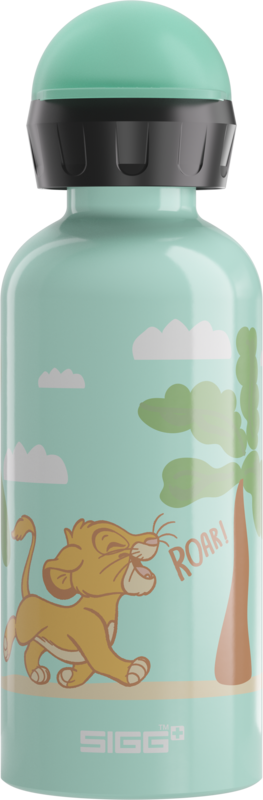 SIGG KBT Simba Roar 0,4 L