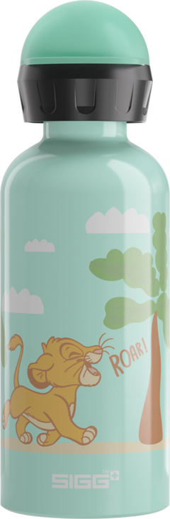 SIGG KBT Simba Roar 0,4 L