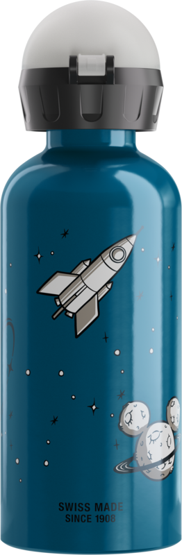 SIGG KBT Mickey Astronaut 0,4 L