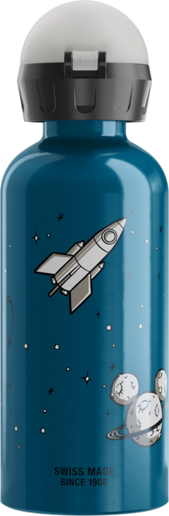 SIGG KBT Mickey Astronaut 0,4 L