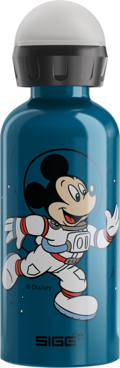 SIGG KBT Mickey Astronaut 0,4 L