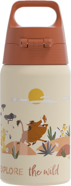 SIGG Shield One Lion King 0.5 L