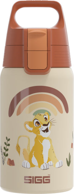 SIGG Shield One Lion King 0,5 L