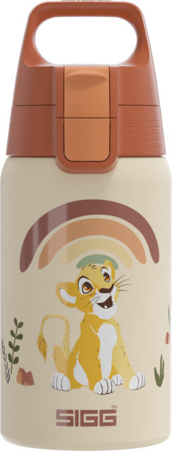 SIGG Shield One Lion King 0.5 L